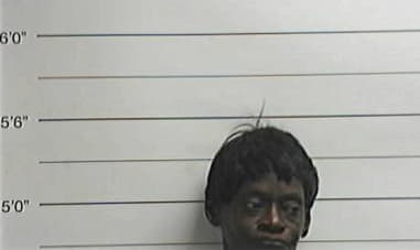 Keoka McCray, - Orleans Parish County, LA 